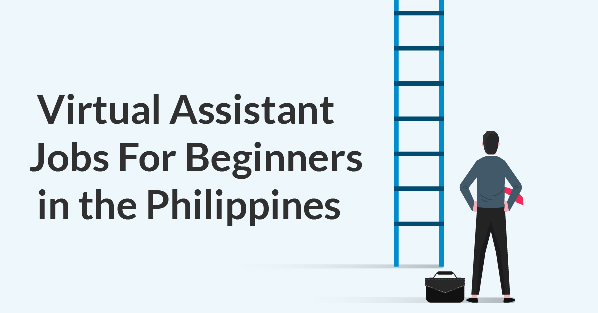 Filipino Virtual Assistants - Online Jobs And Careers