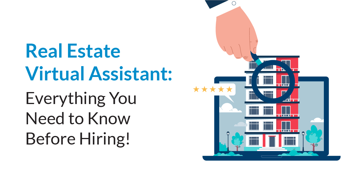 real estate tour assistant jobs