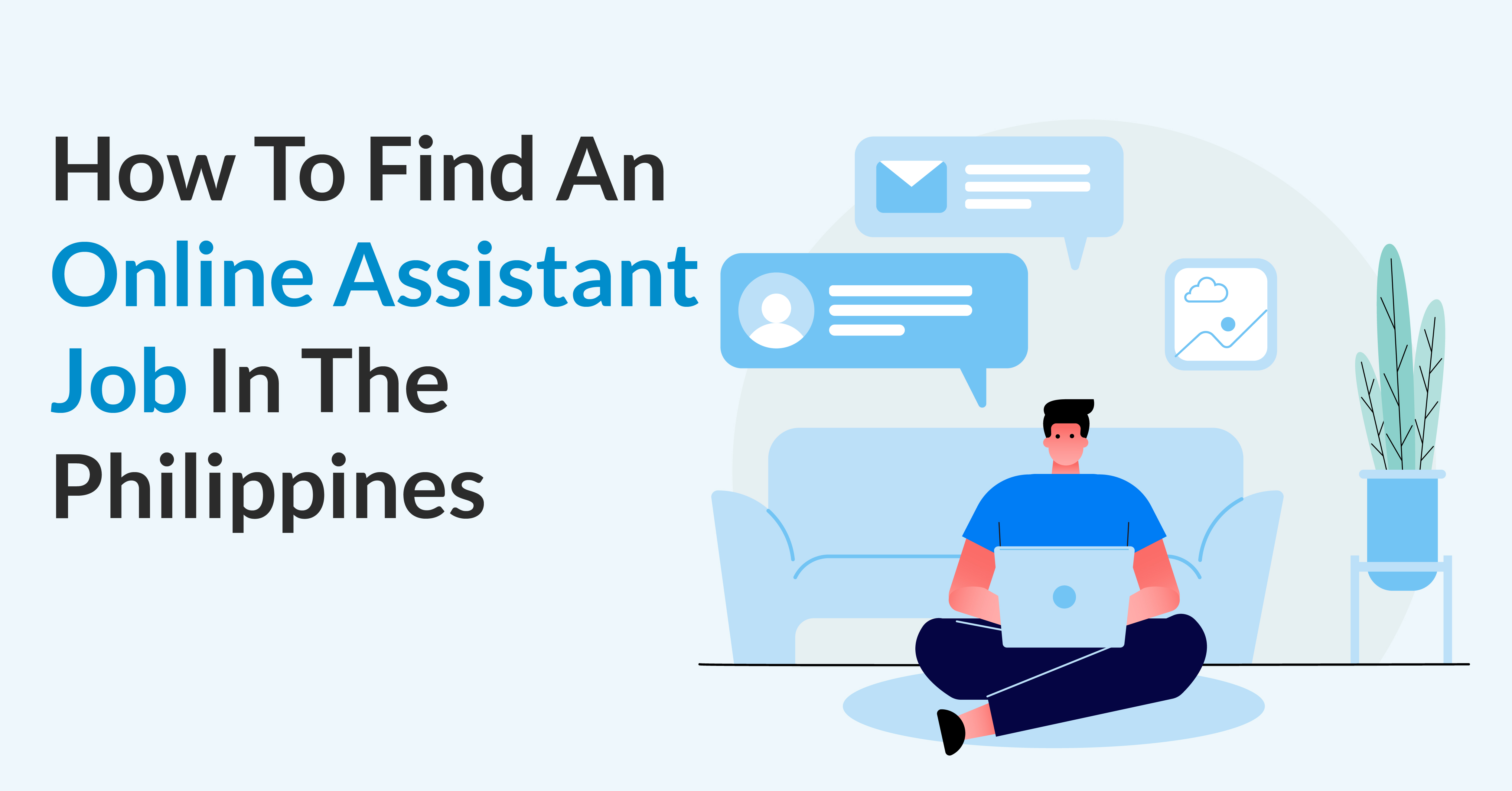 how-to-find-an-online-assistant-job-in-the-philippines