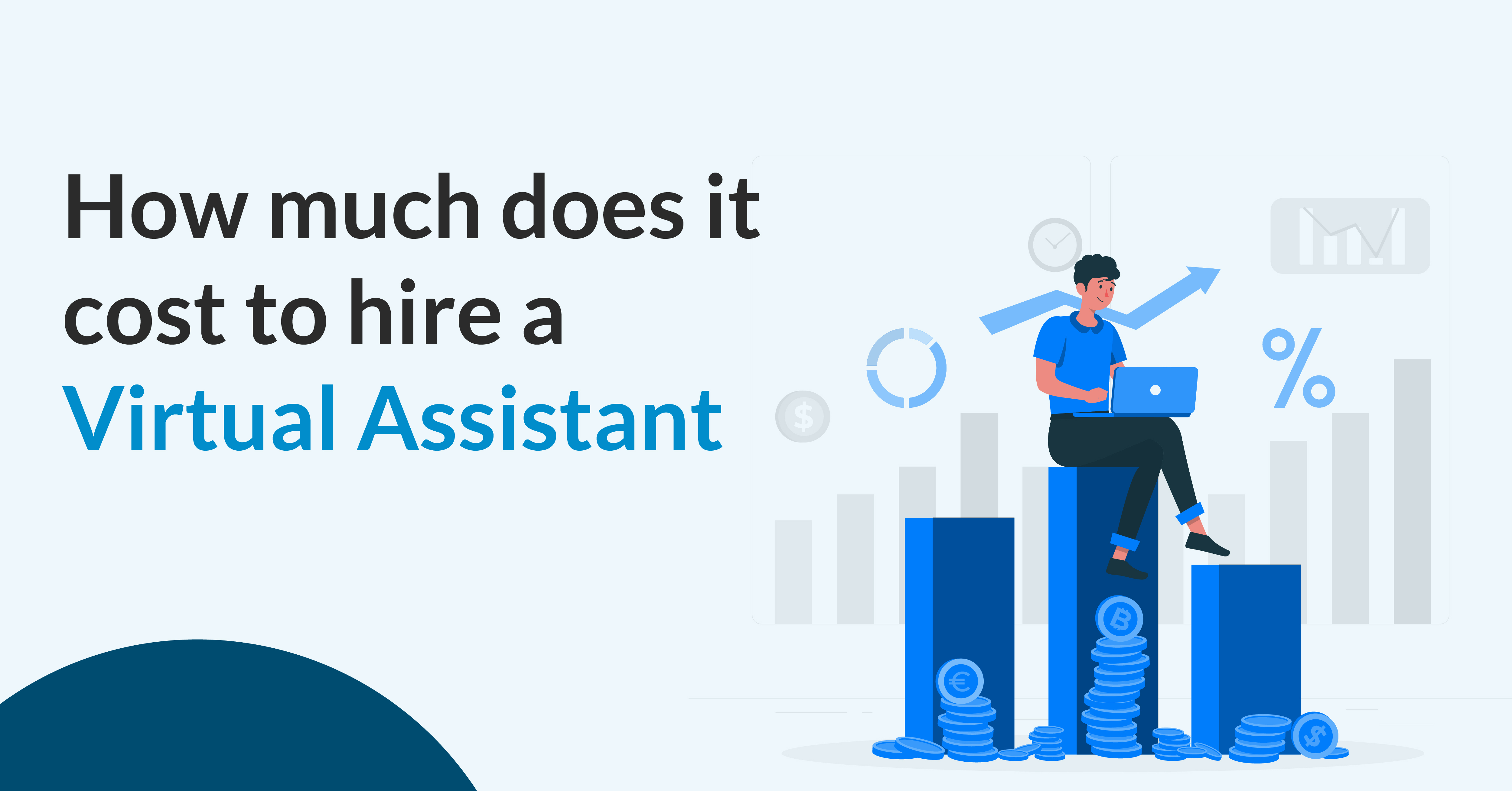 How Much Does It Cost To Hire A Virtual Assistant VirtualStaff Ph