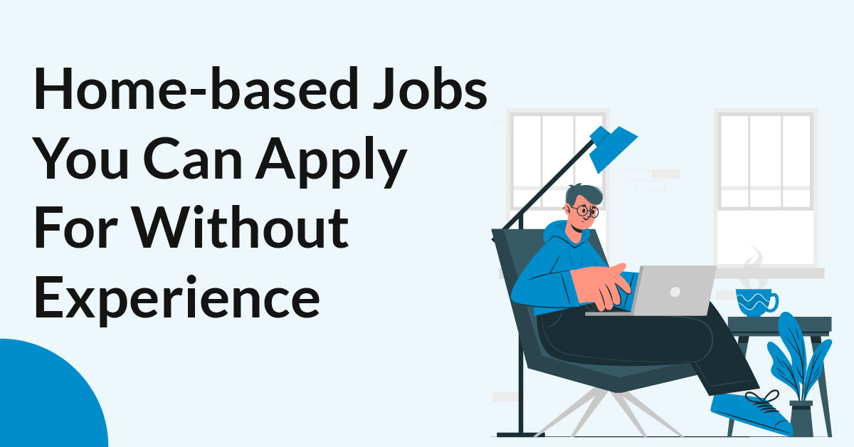 home based jobs education