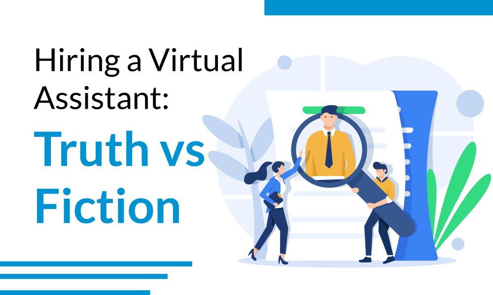 Are Virtual Assistants Worth the Money VirtualStaff.ph