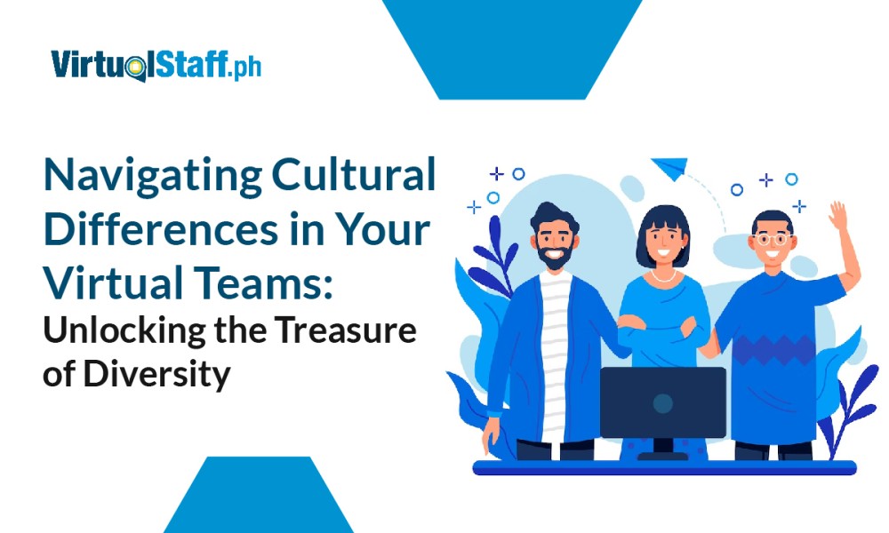 Is There Cultural Diversity In Virtual Teams? – SIFT